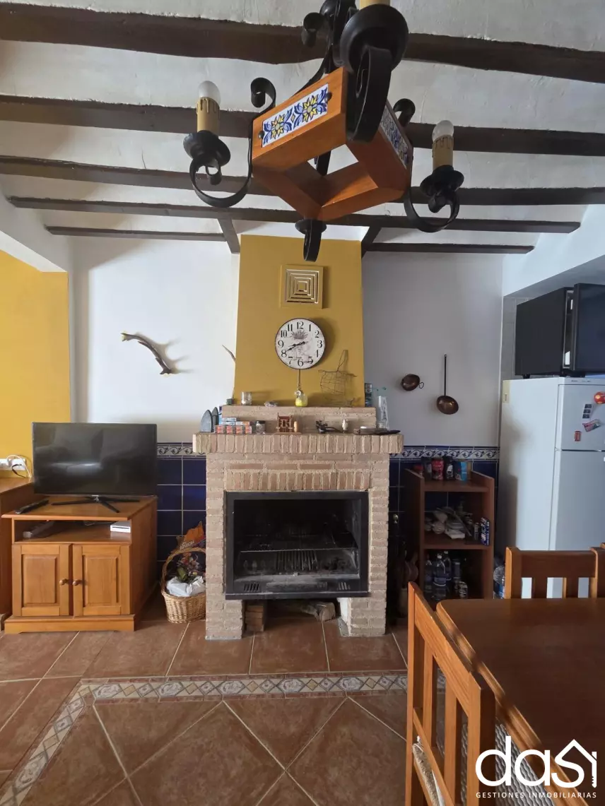 Casa en venta en Castellar de Santiago - Foto 11