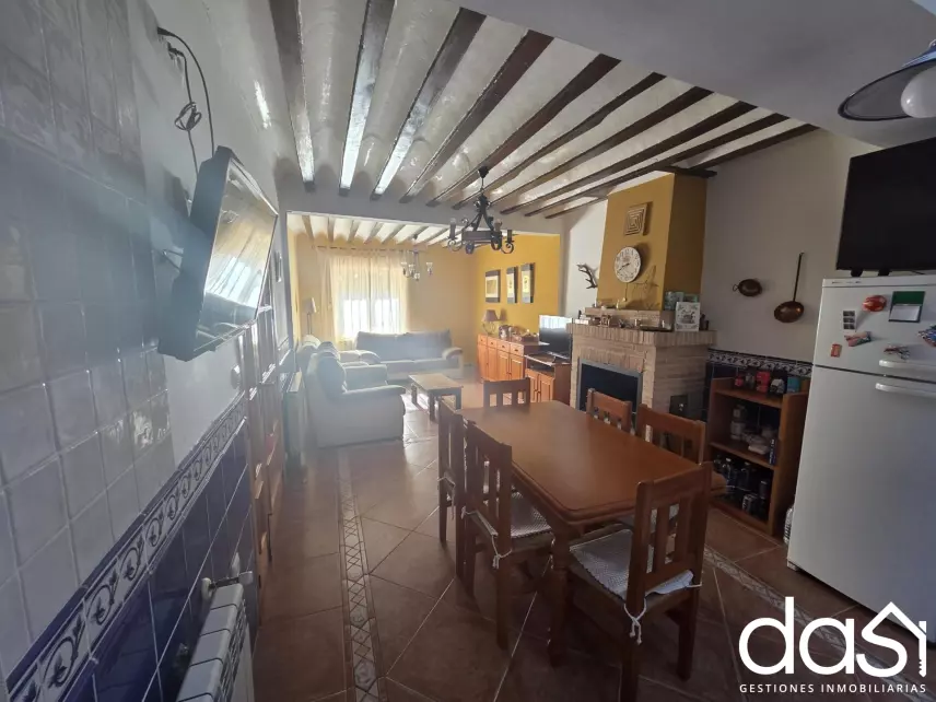 Casa en venta en Castellar de Santiago - Foto 18
