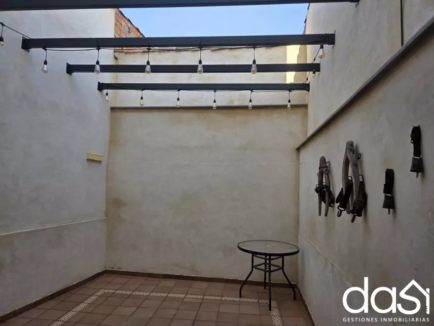 Casa en venta en Castellar de Santiago - Foto 22