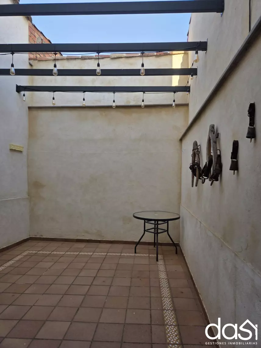 Casa en venta en Castellar de Santiago - Foto 23
