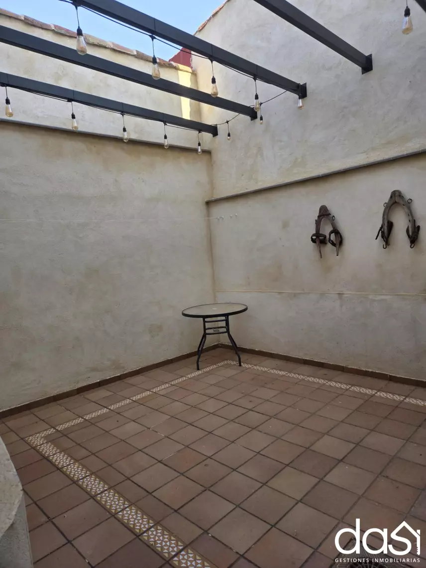 Casa en venta en Castellar de Santiago - Foto 24
