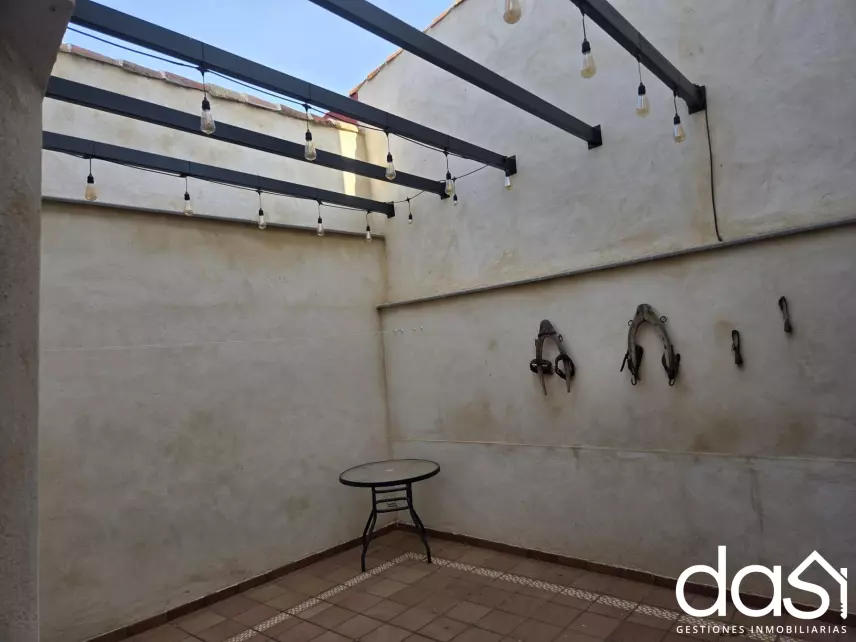 Casa en venta en Castellar de Santiago - Foto 25