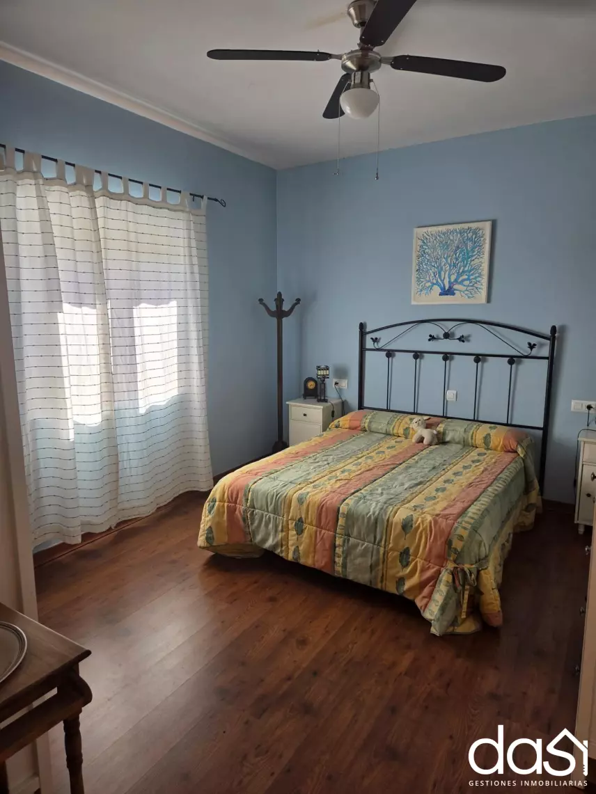 Casa en venta en Castellar de Santiago - Foto 28