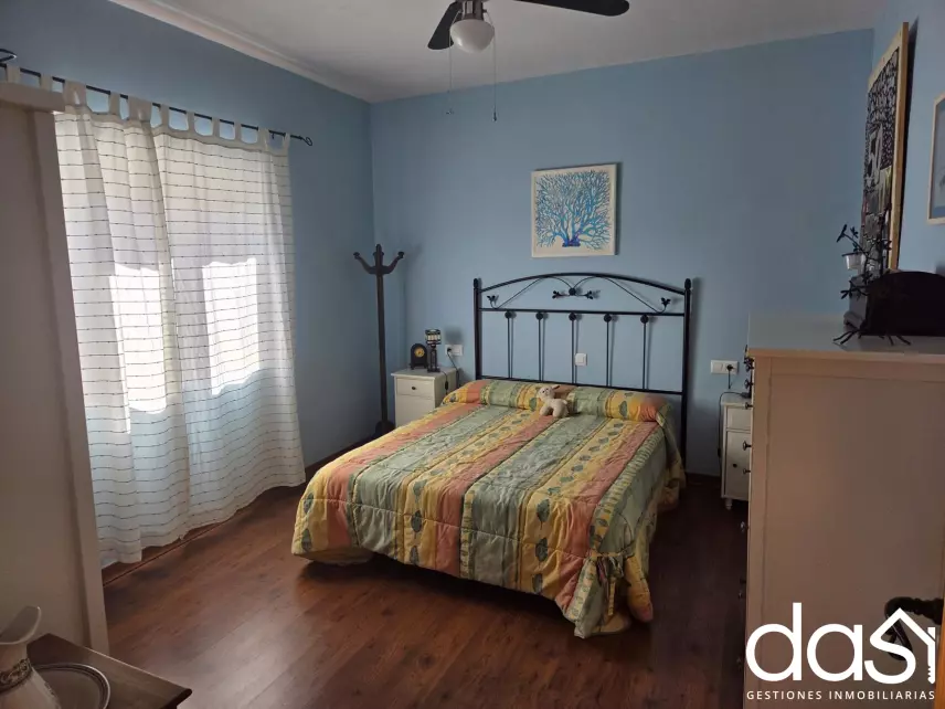 Casa en venta en Castellar de Santiago - Foto 29