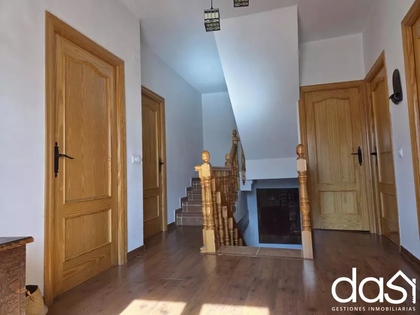Casa en venta en Castellar de Santiago - Foto 3