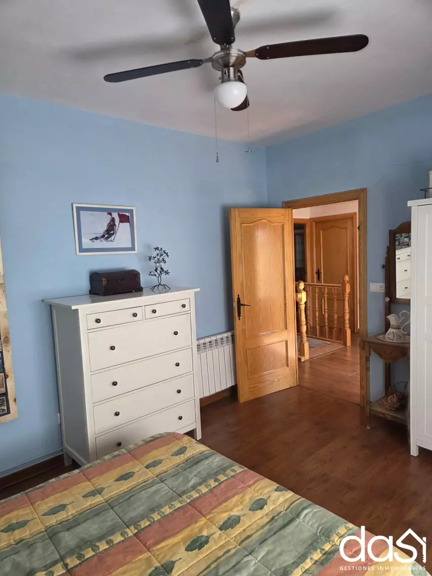 Casa en venta en Castellar de Santiago - Foto 30
