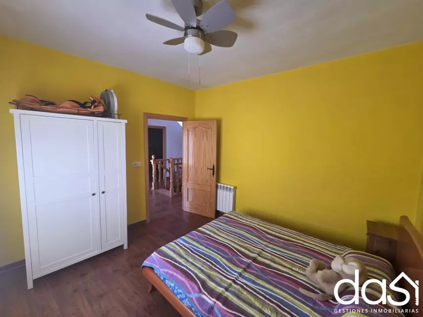 Casa en venta en Castellar de Santiago - Foto 31