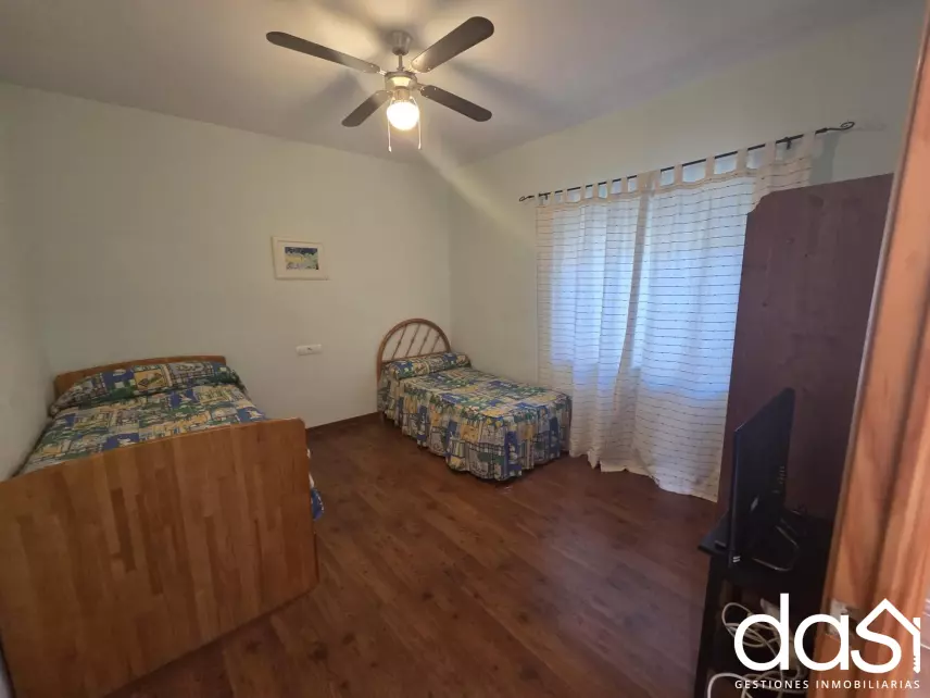 Casa en venta en Castellar de Santiago - Foto 34