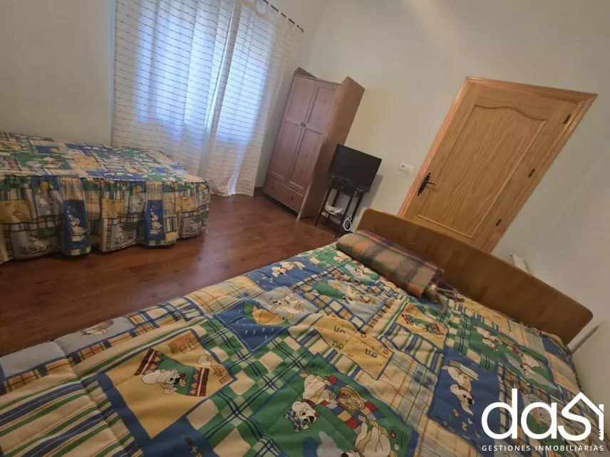 Casa en venta en Castellar de Santiago - Foto 35