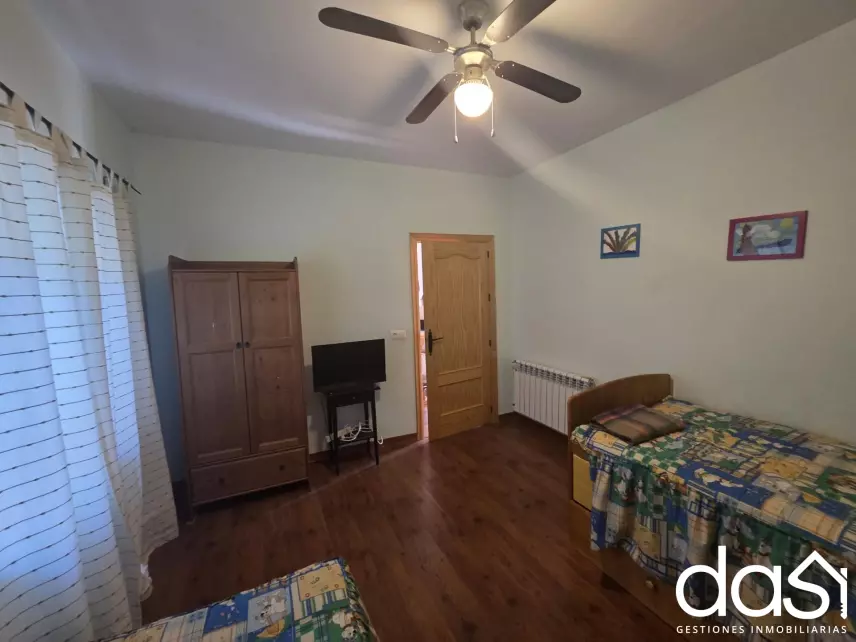 Casa en venta en Castellar de Santiago - Foto 36