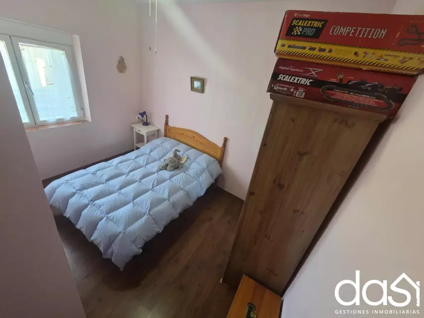 Casa en venta en Castellar de Santiago - Foto 38