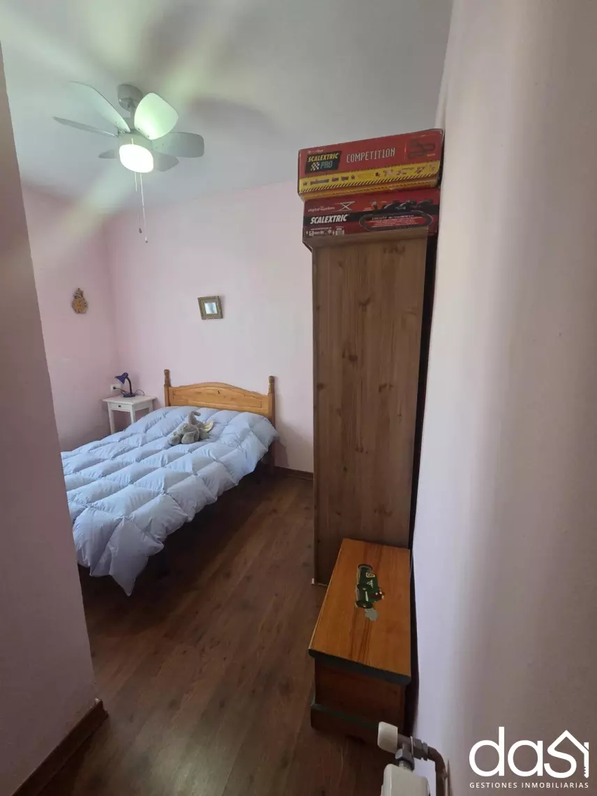 Casa en venta en Castellar de Santiago - Foto 39