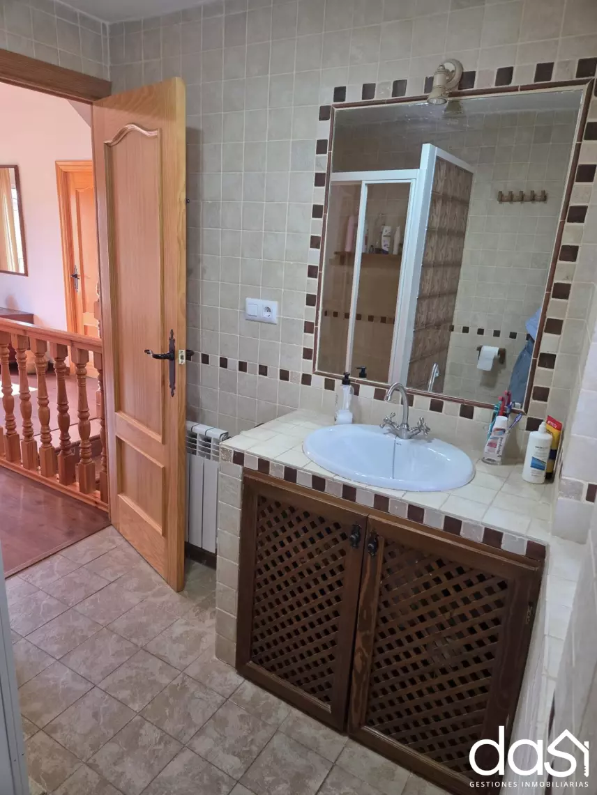 Casa en venta en Castellar de Santiago - Foto 41