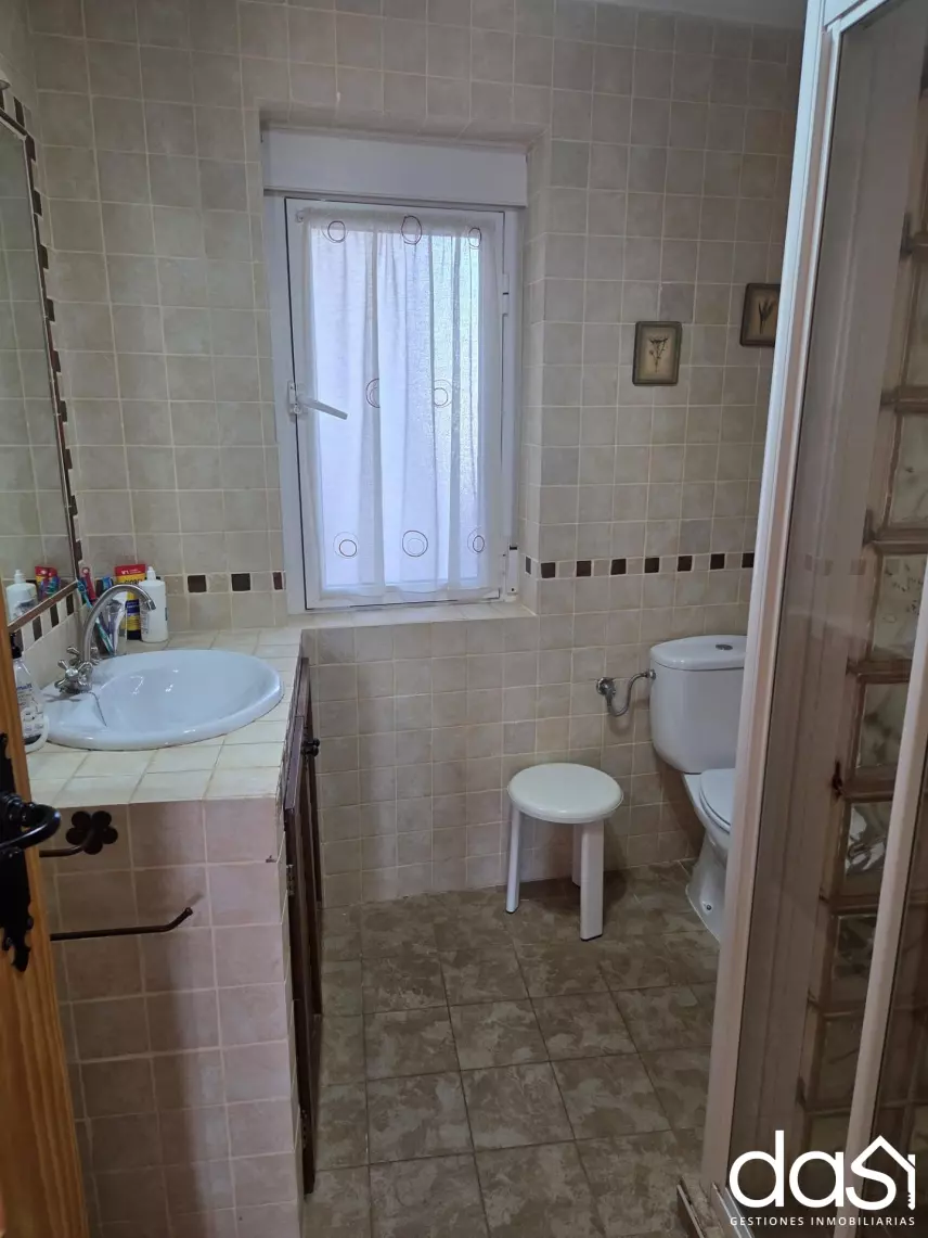 Casa en venta en Castellar de Santiago - Foto 43