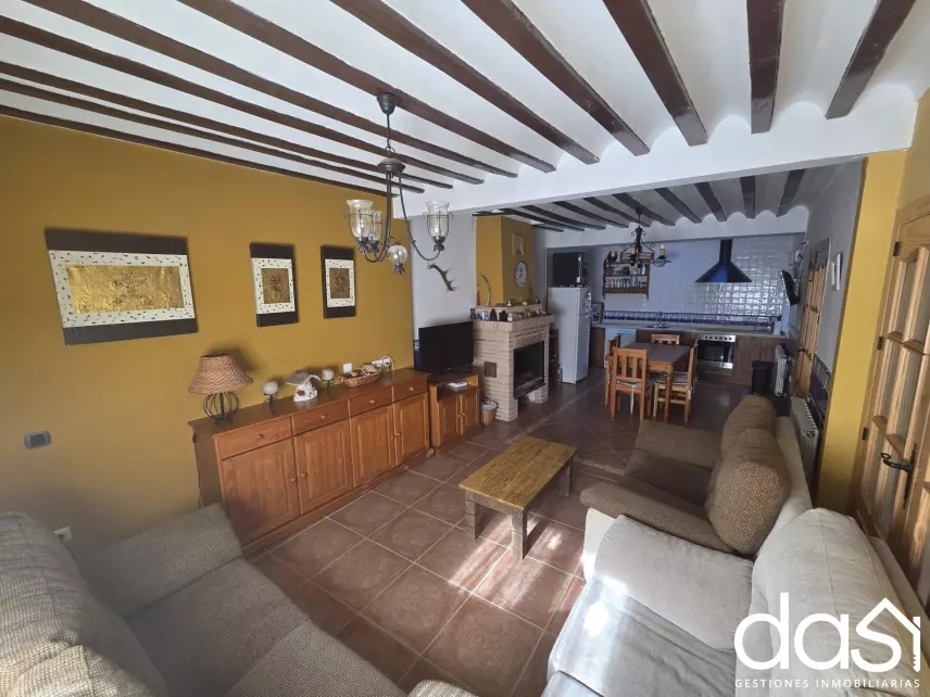 Casa en venta en Castellar de Santiago - Foto 7