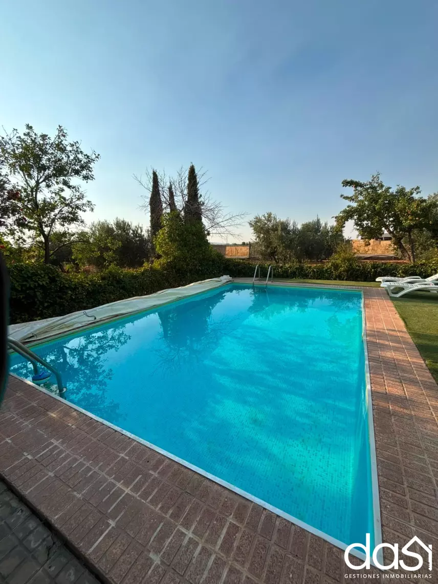 Casa de campo en venta en Valdepeñas - Foto 10