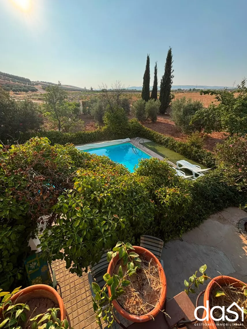 Casa de campo en venta en Valdepeñas - Foto 11
