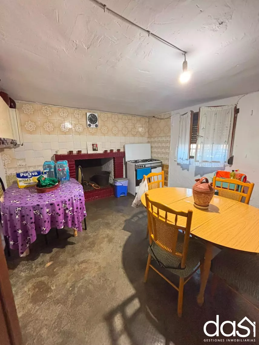 Casa de campo en venta en Valdepeñas - Foto 12