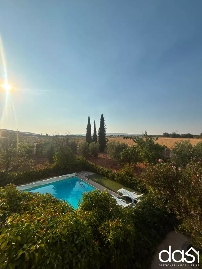 Casa de campo en venta en Valdepeñas - Foto 2