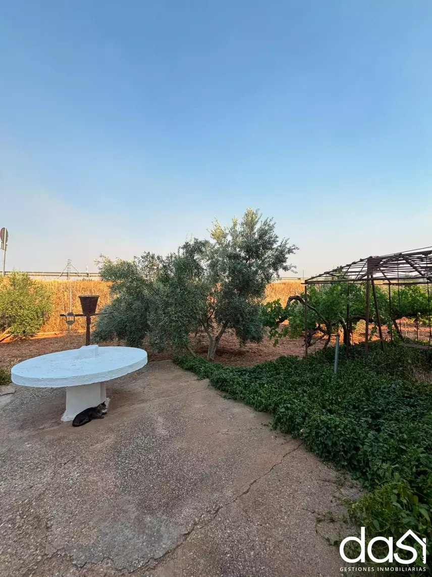Casa de campo en venta en Valdepeñas - Foto 36