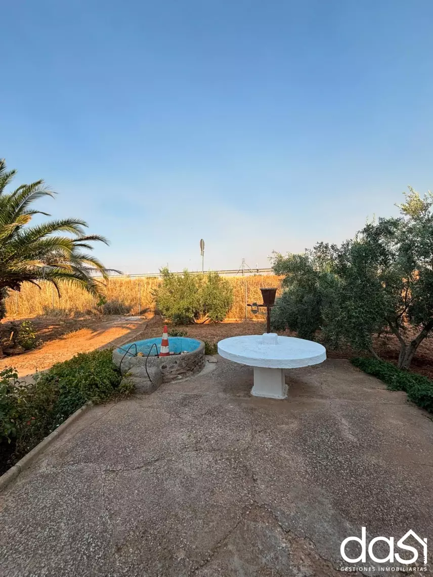 Casa de campo en venta en Valdepeñas - Foto 37