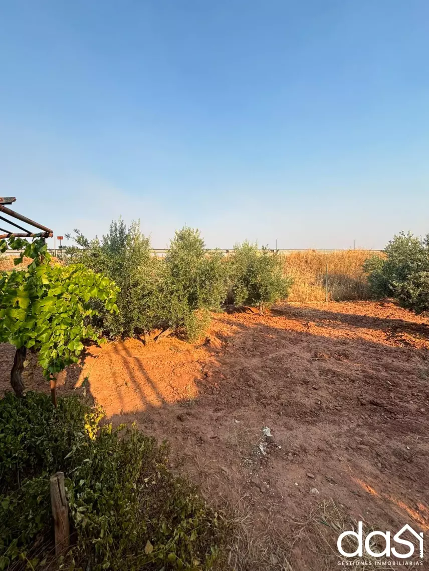 Casa de campo en venta en Valdepeñas - Foto 38