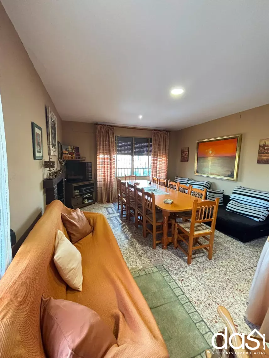 Casa de campo en venta en Valdepeñas - Foto 44