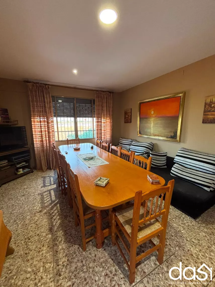 Casa de campo en venta en Valdepeñas - Foto 45