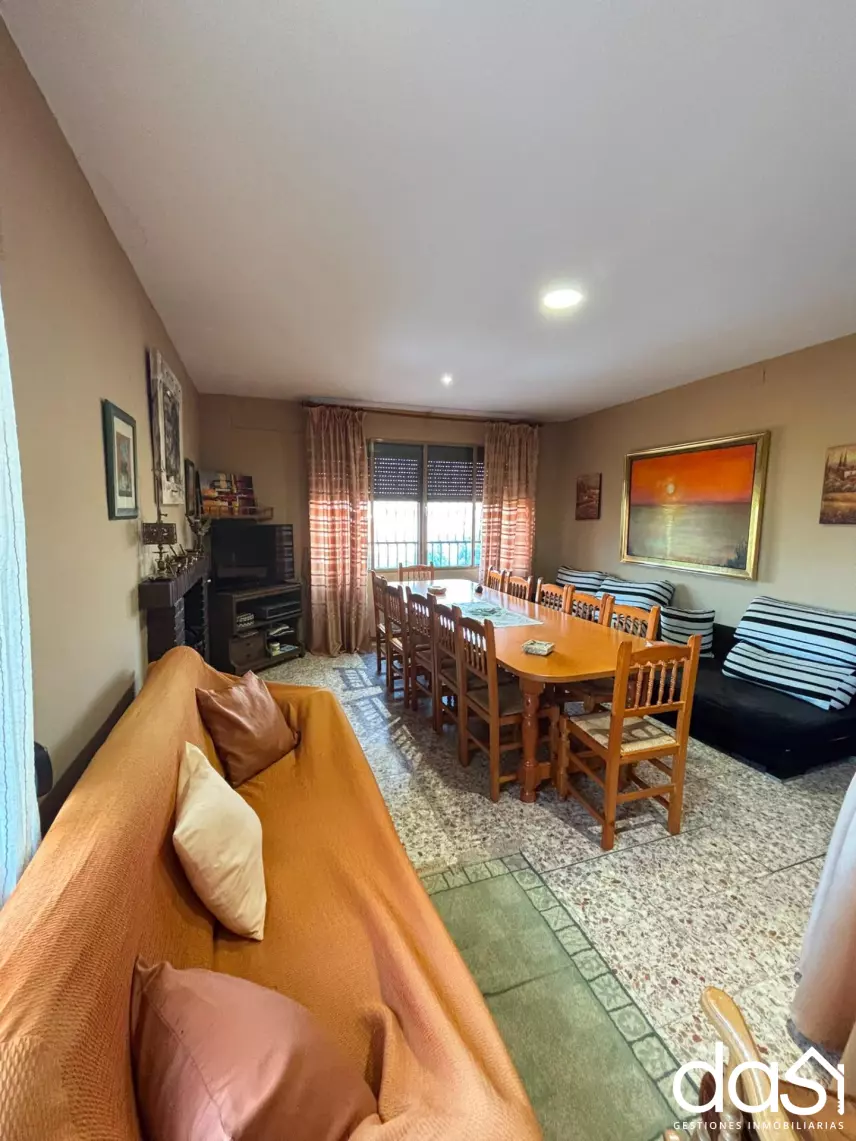 Casa de campo en venta en Valdepeñas - Foto 47