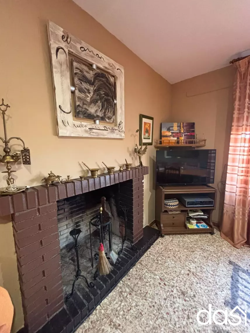 Casa de campo en venta en Valdepeñas - Foto 48