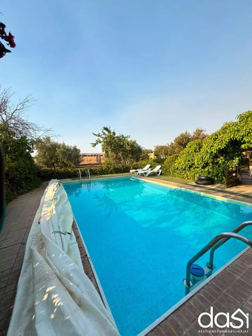 Casa de campo en venta en Valdepeñas - Foto 5