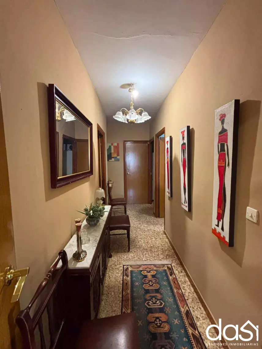 Casa de campo en venta en Valdepeñas - Foto 51