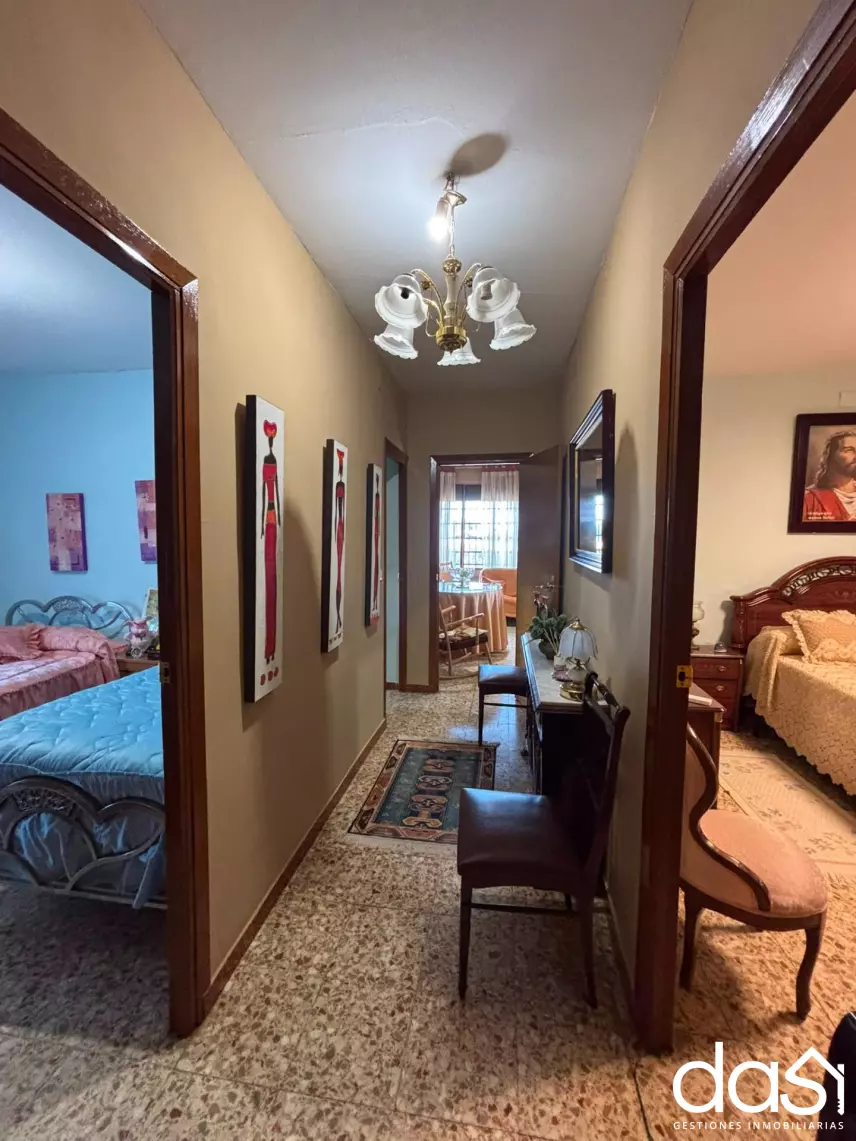 Casa de campo en venta en Valdepeñas - Foto 54