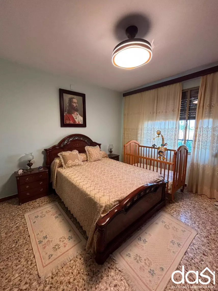 Casa de campo en venta en Valdepeñas - Foto 57