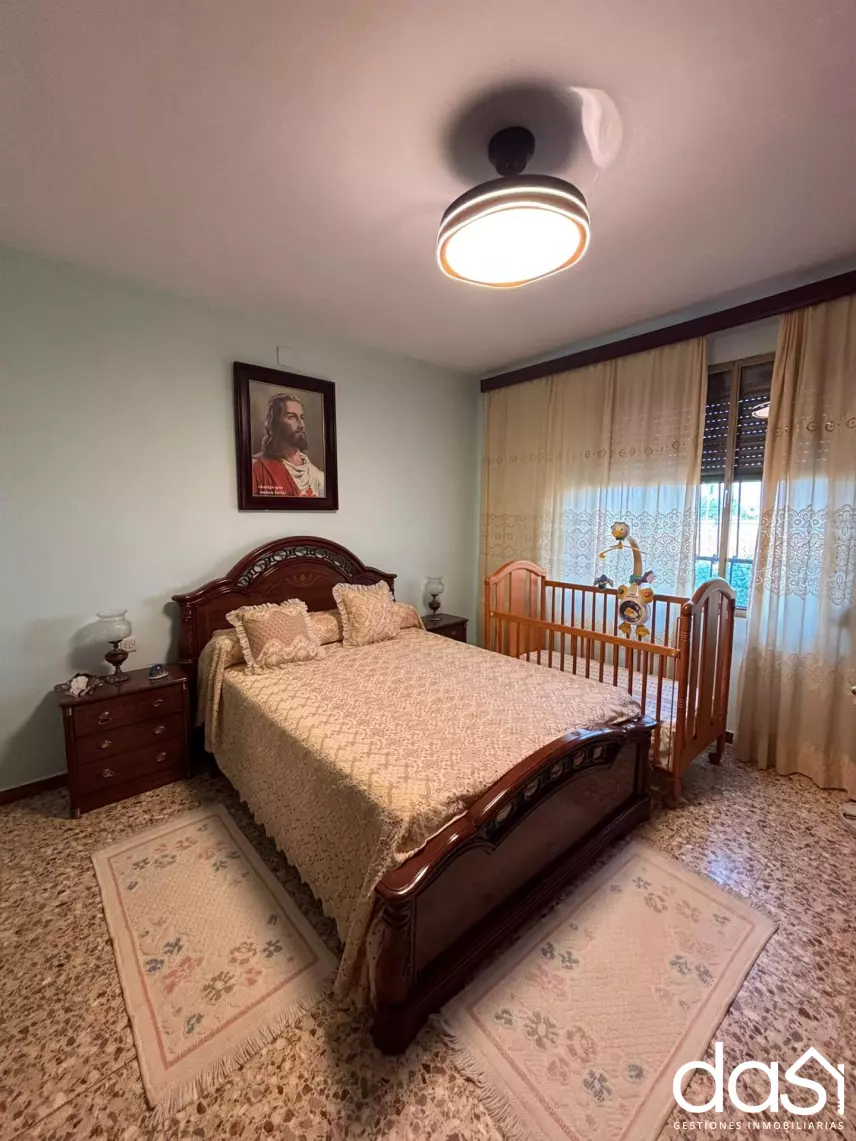 Casa de campo en venta en Valdepeñas - Foto 58