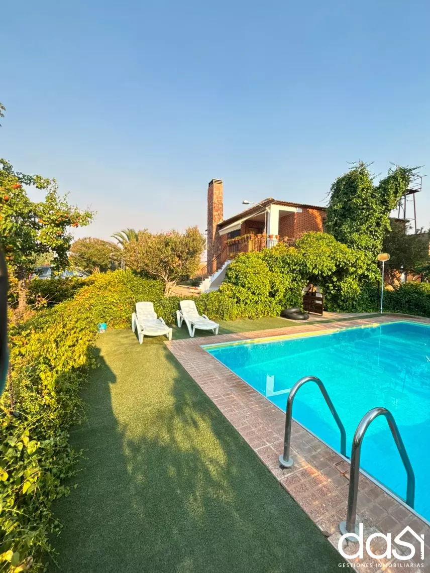 Casa de campo en venta en Valdepeñas - Foto 6