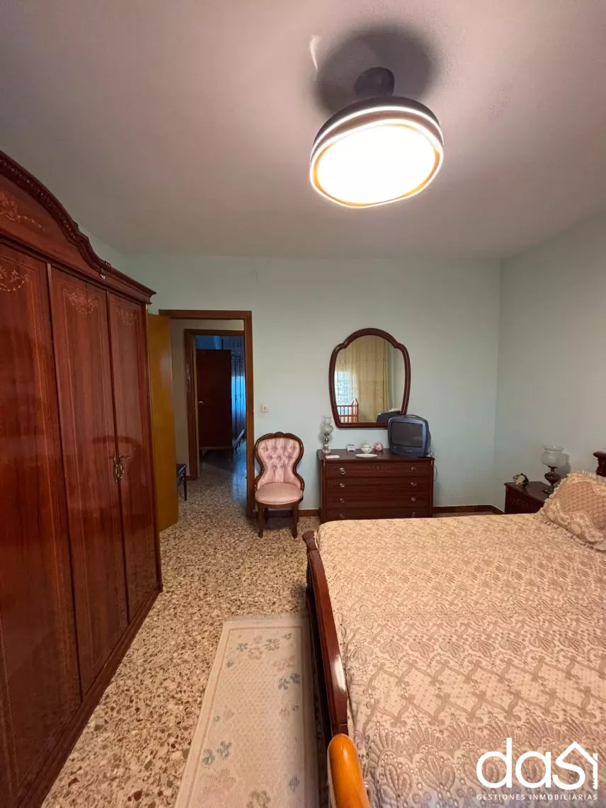 Casa de campo en venta en Valdepeñas - Foto 60