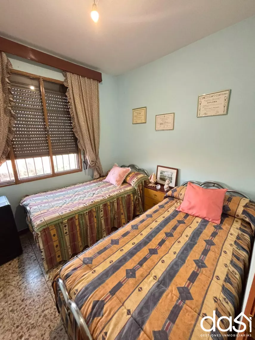 Casa de campo en venta en Valdepeñas - Foto 63