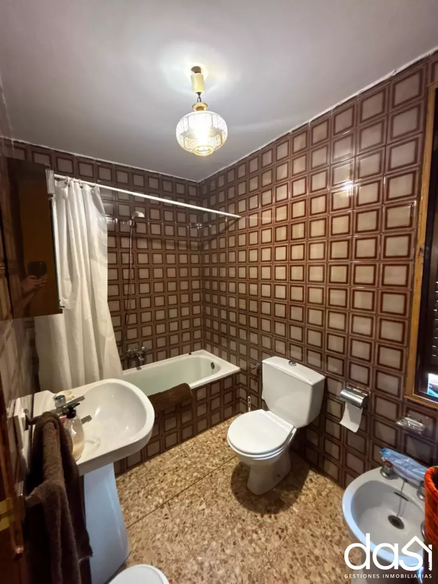 Casa de campo en venta en Valdepeñas - Foto 72