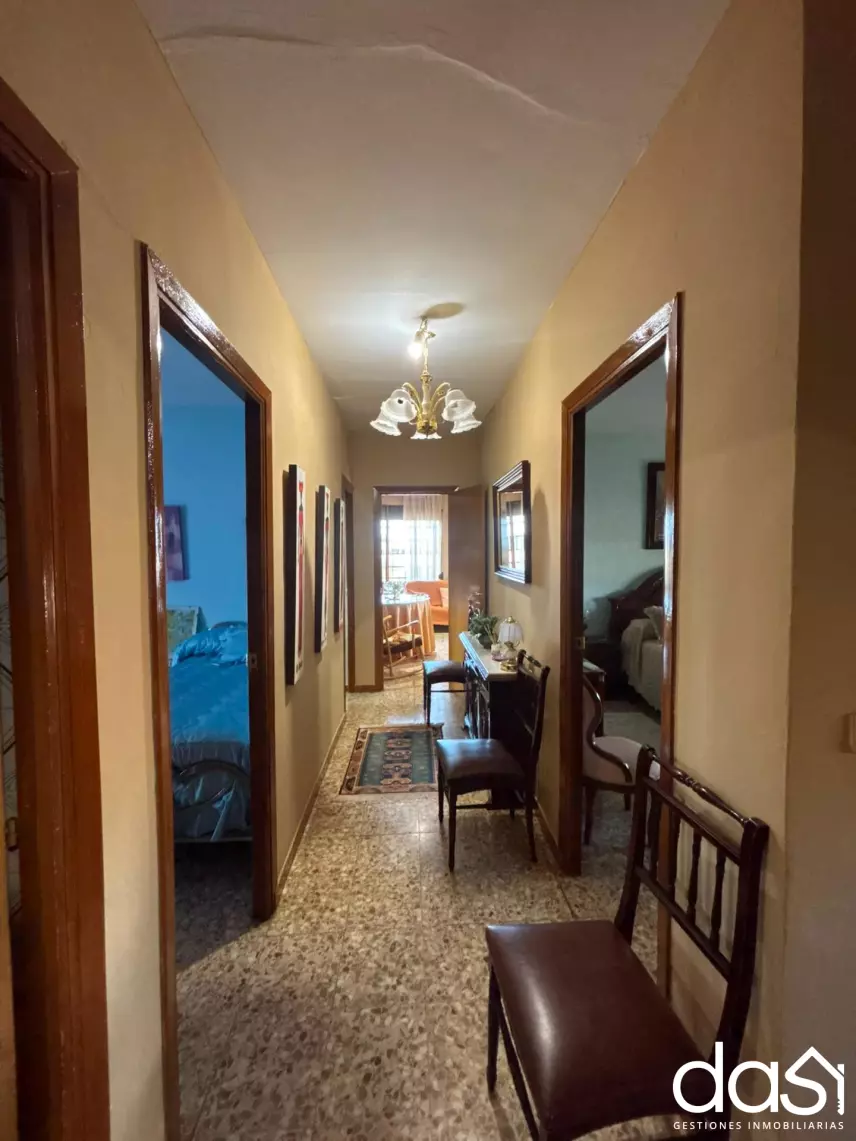 Casa de campo en venta en Valdepeñas - Foto 73