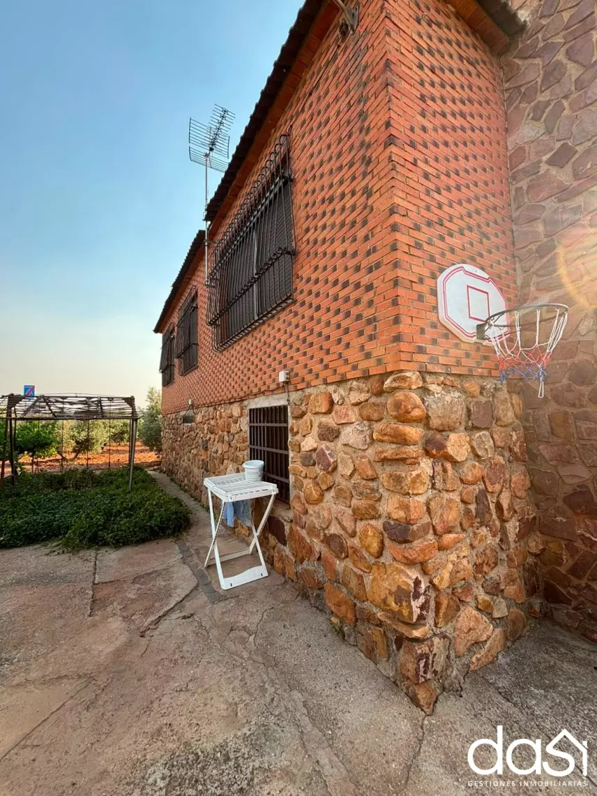 Casa de campo en venta en Valdepeñas - Foto 74