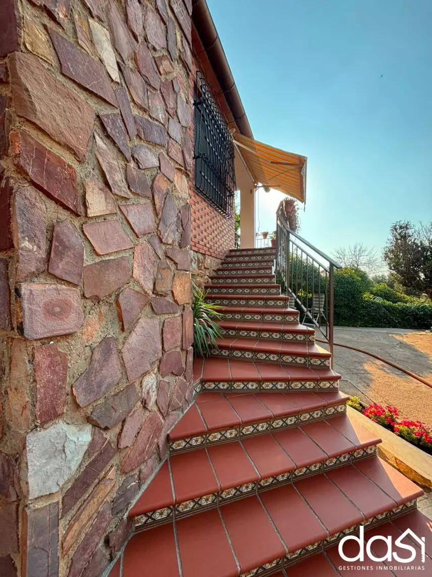 Casa de campo en venta en Valdepeñas - Foto 76