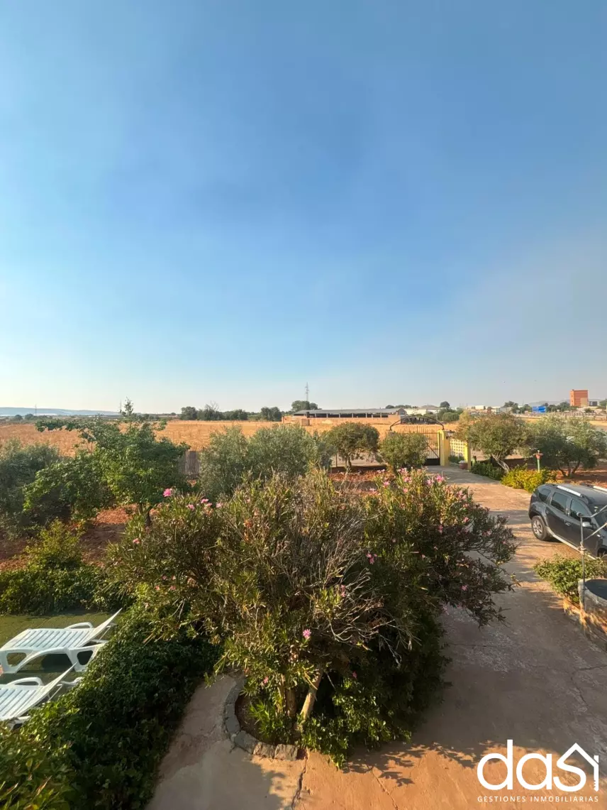 Casa de campo en venta en Valdepeñas - Foto 77