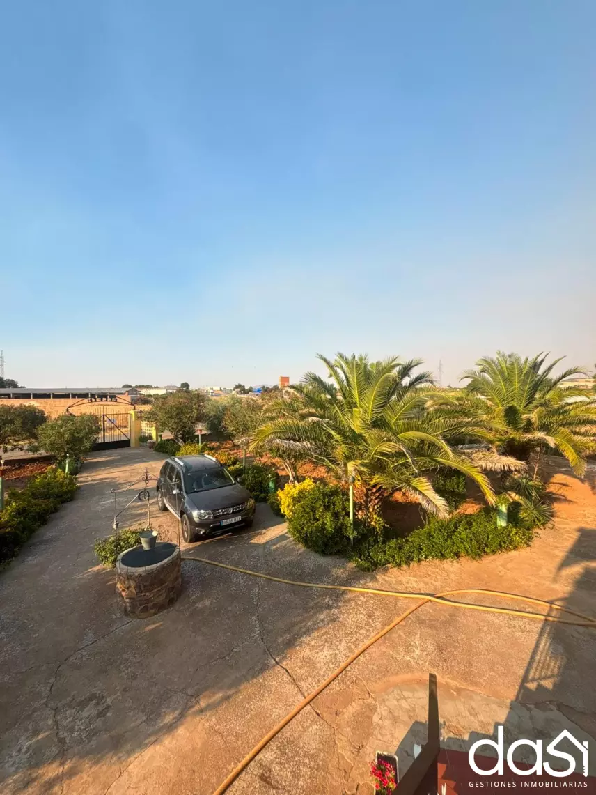 Casa de campo en venta en Valdepeñas - Foto 78