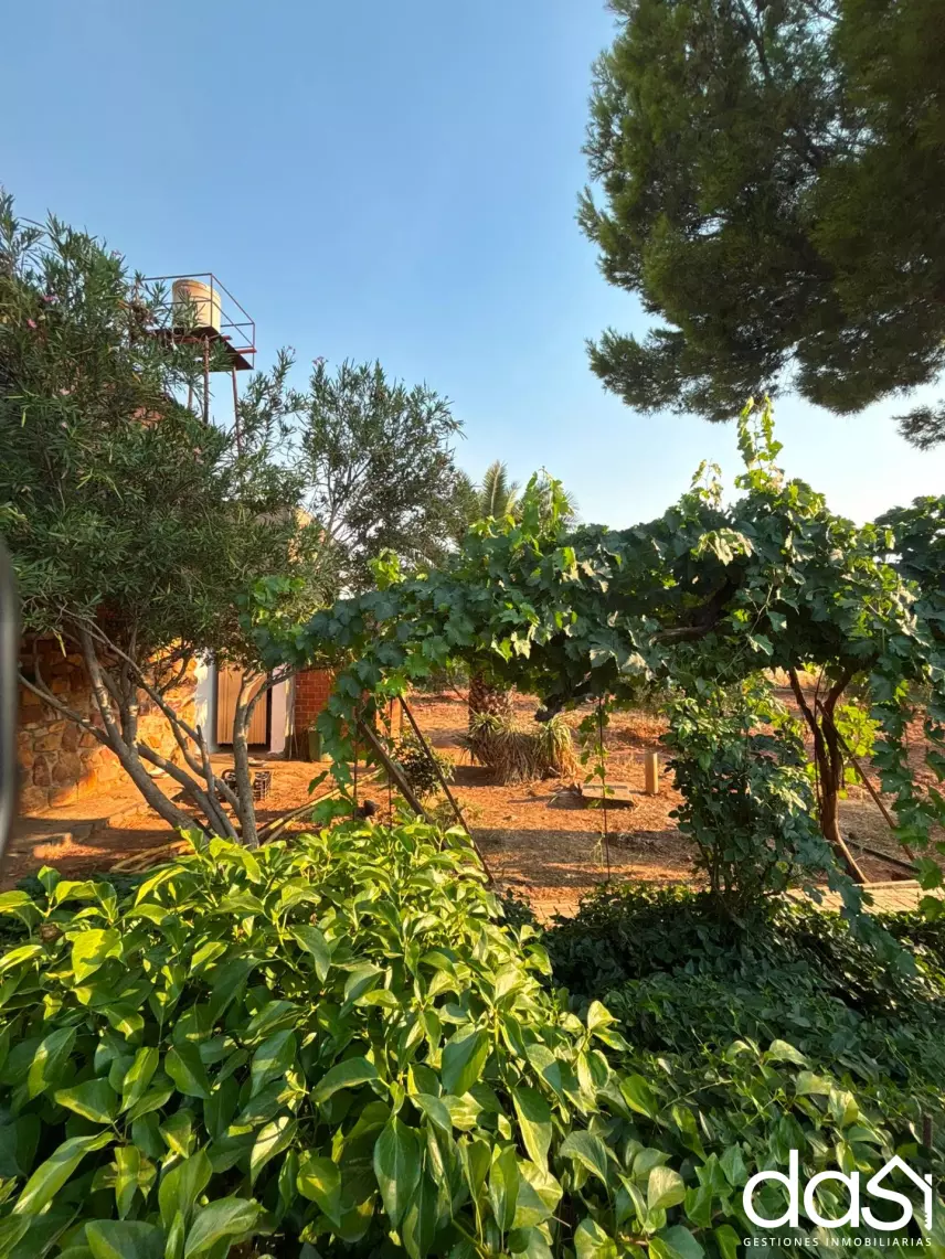 Casa de campo en venta en Valdepeñas - Foto 79