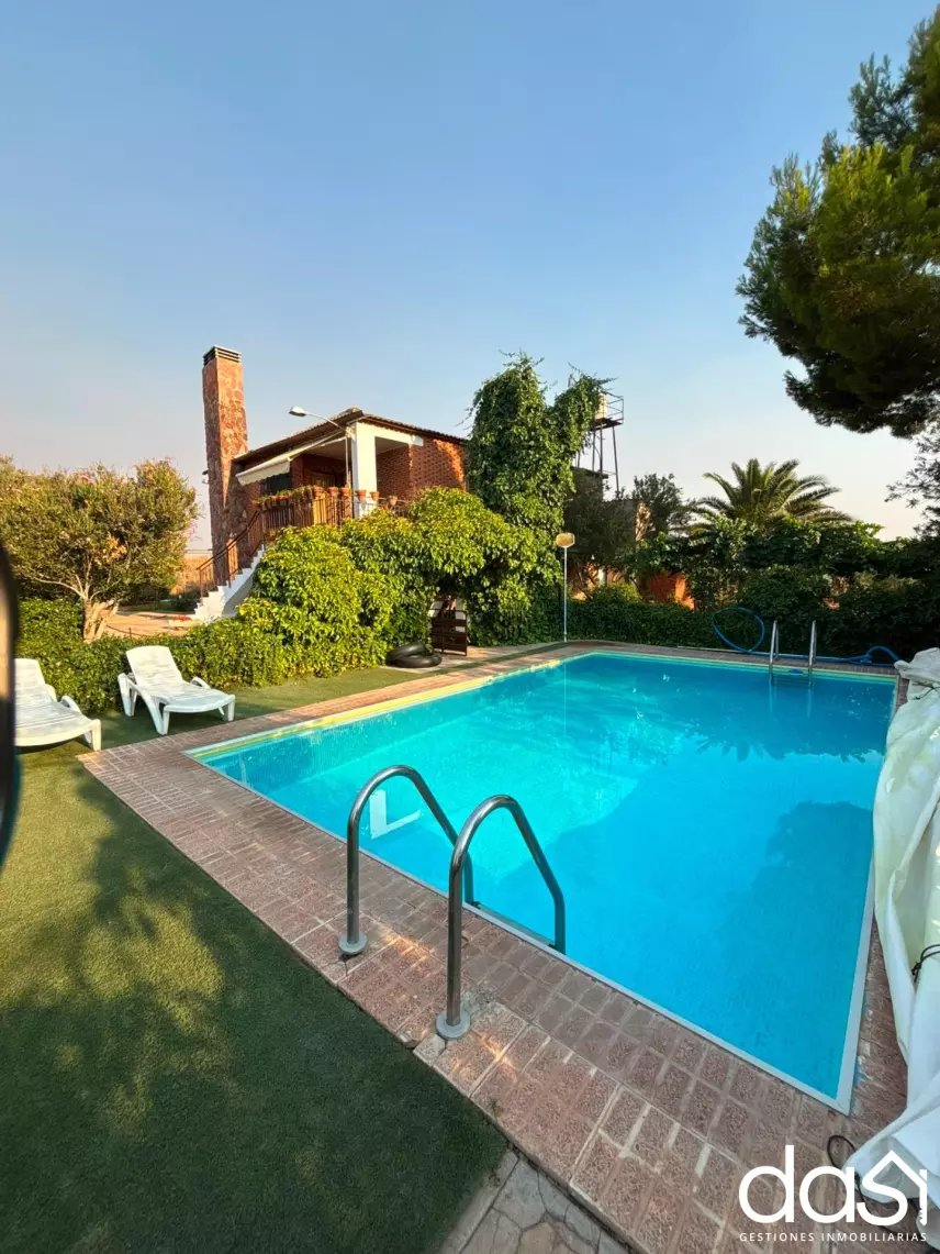 Casa de campo en venta en Valdepeñas - Foto 8