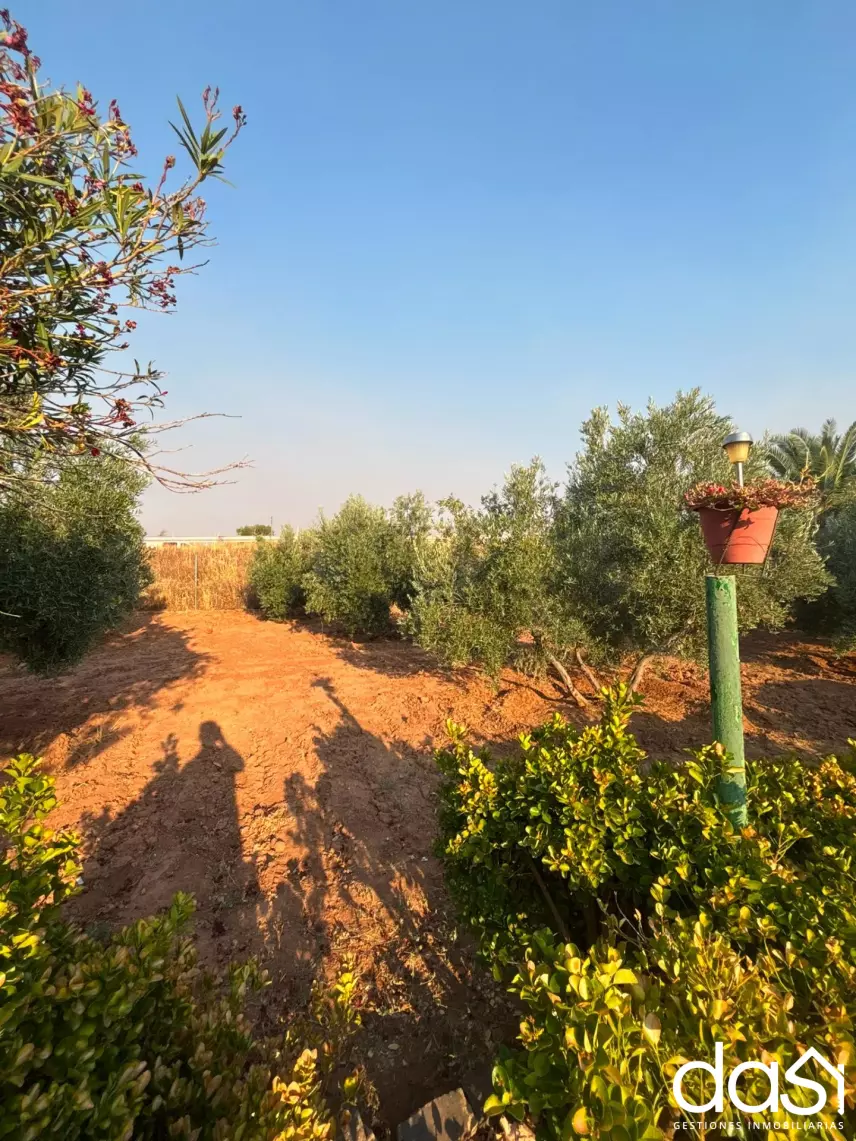 Casa de campo en venta en Valdepeñas - Foto 80