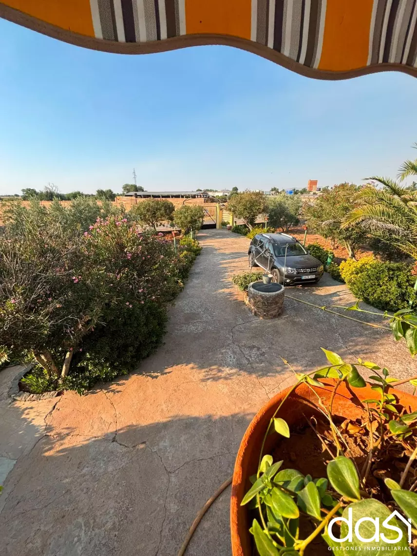 Casa de campo en venta en Valdepeñas - Foto 82