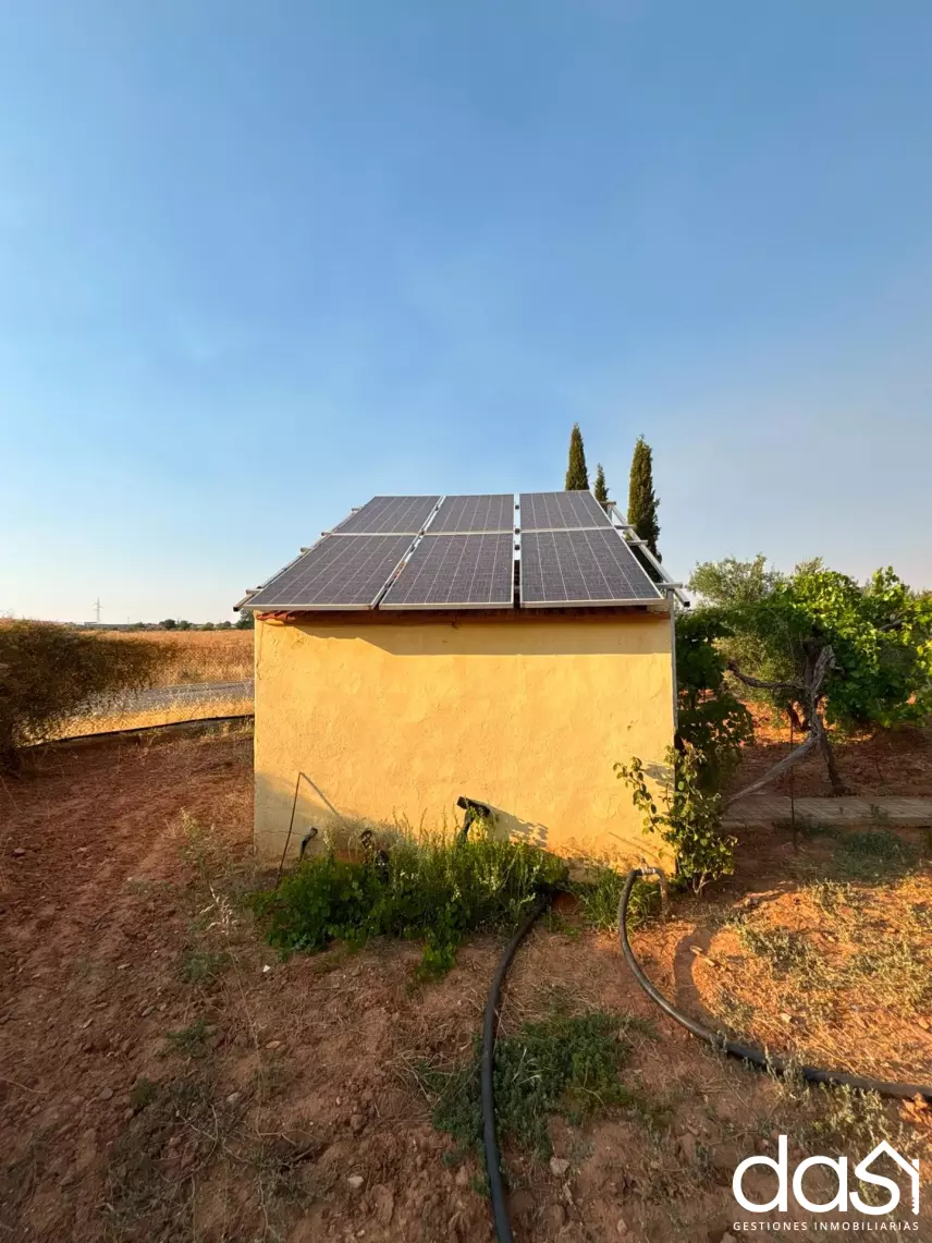 Casa de campo en venta en Valdepeñas - Foto 83