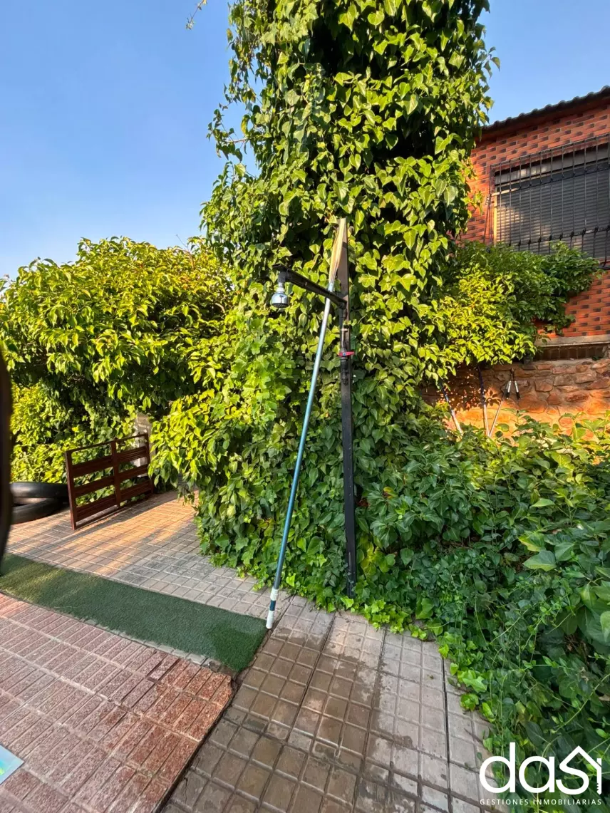 Casa de campo en venta en Valdepeñas - Foto 87